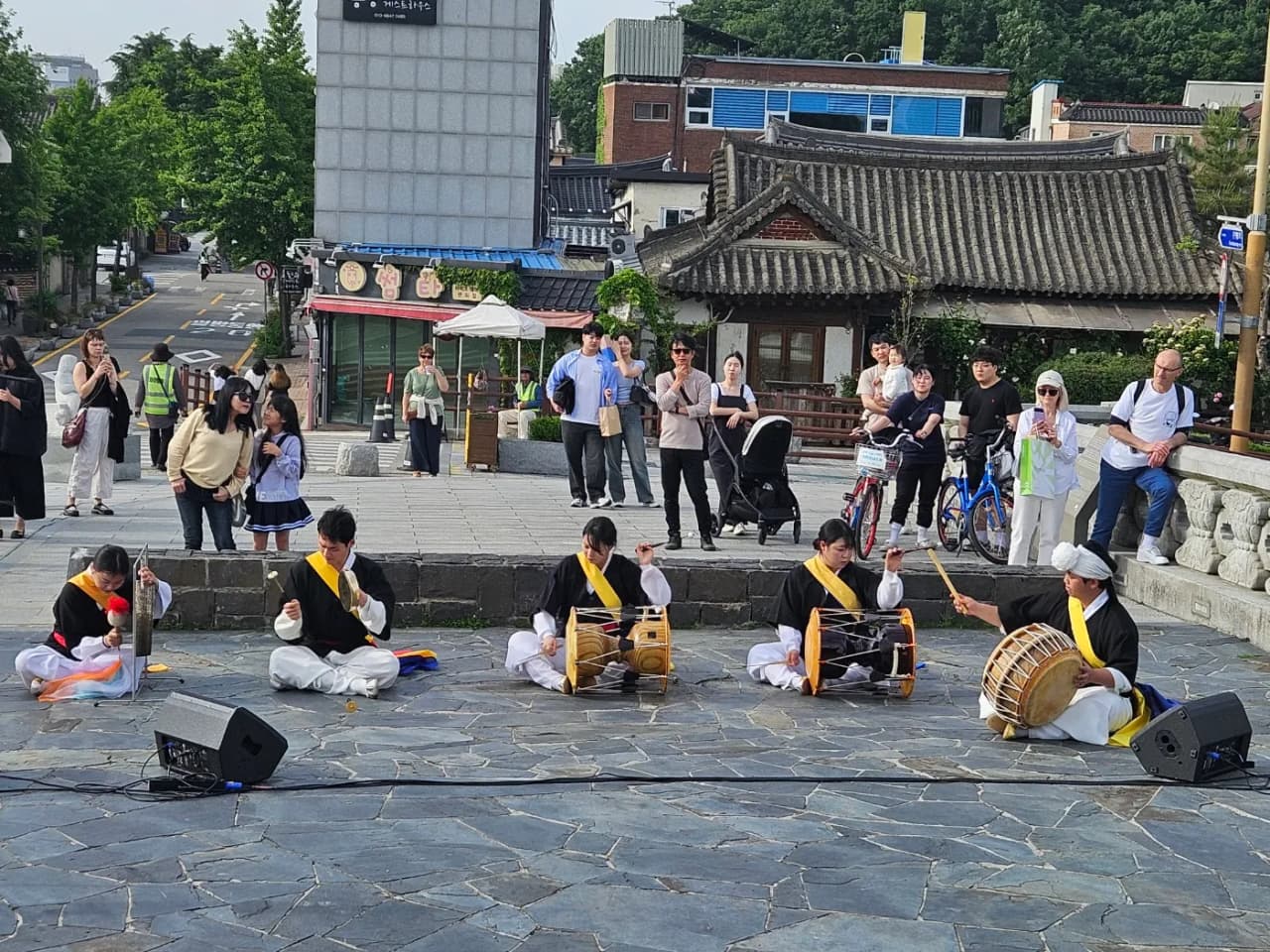 우리동네 사물놀이터 이미지 4