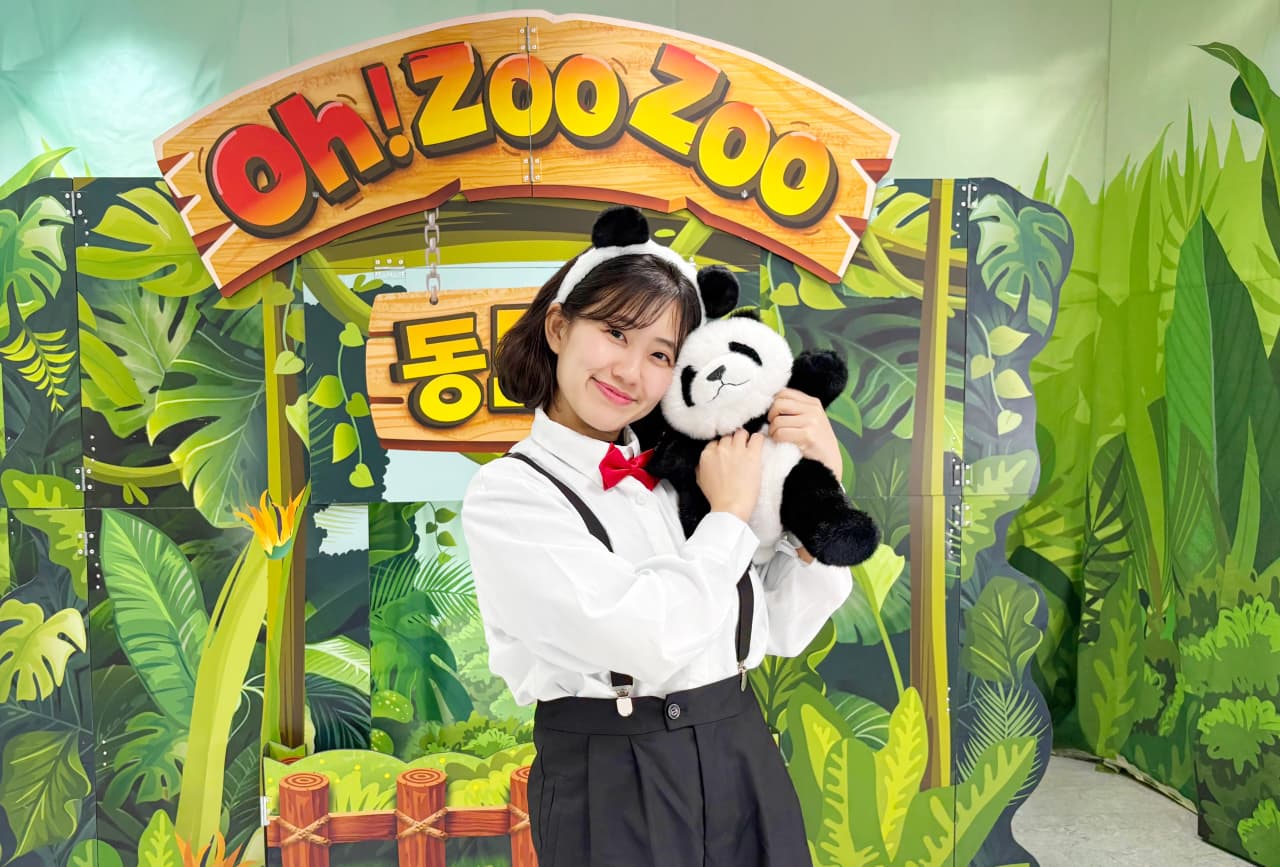 Oh! 쥬쥬 동물원 이미지 2