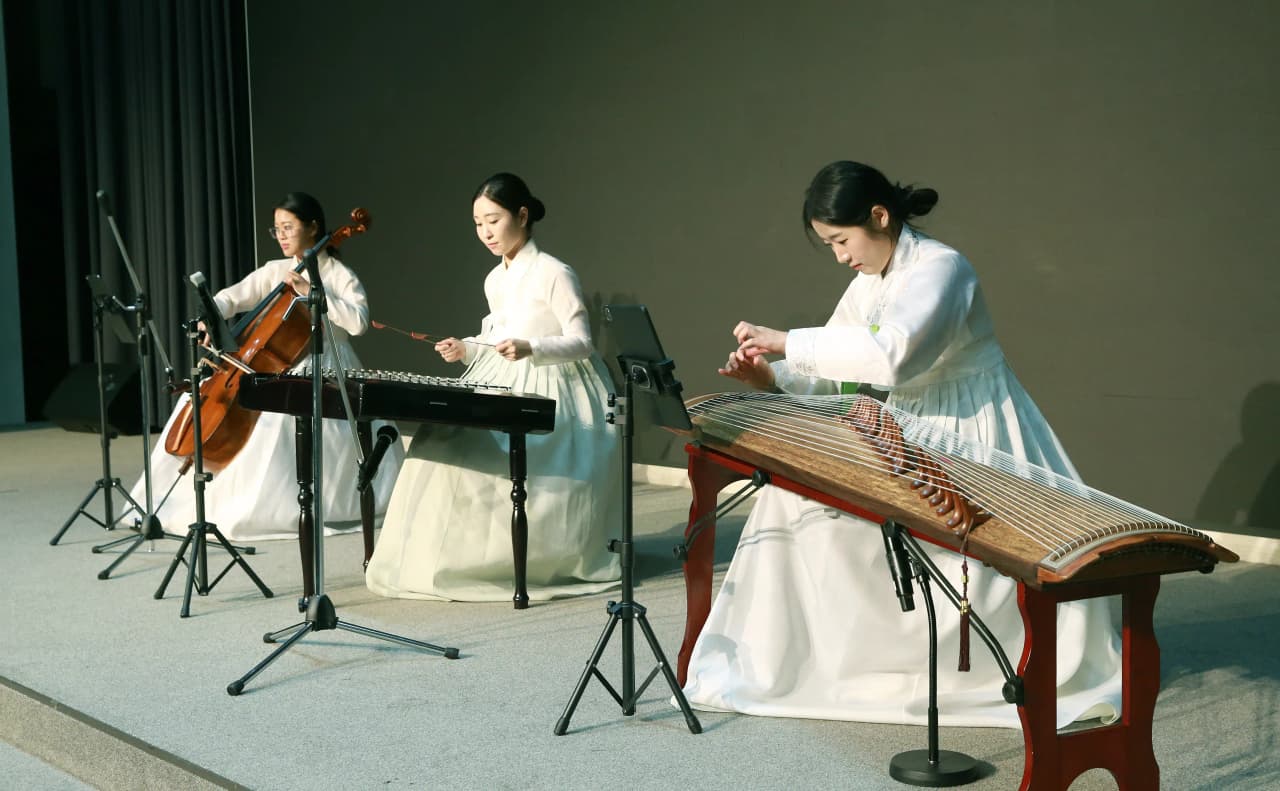 소리로 떠나는 음악여행 이미지 1
